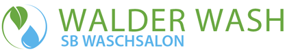 Walder Wash Logo